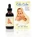 Colic Calm All Natural Gripe Water Colic Gas Relief 2 floz