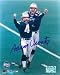 Adam Vinatieri autographed 8x10 Photo (New England Patriots Super Bowl XXXVI Celebrat...