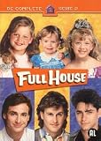 FULL HOUSE:Complete Season 2