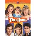 FULL HOUSE:Complete Season 2