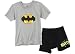 Apparel : Fruit of the Loom Batman Underoos