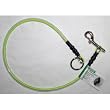 ProGuard 30" Lasso Restraint w/Snap Keeps Pet Secure