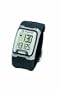 Sigma PC 3.11 Cardiofr�quencem�tre Noir