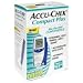 Health & Personal Care : Accu-Chek Compact Plus Meter - Full Kit (drum, solution, lancing device and lancets)