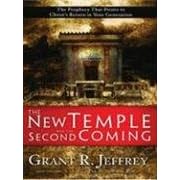 Click here to buy The New Temple and the Second Coming (Walker Large Print) by  Grant R. Jeffrey.