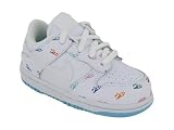 Nike Infants NIKE LIL' NIKE DUNK LOW '05 TD INFANTS SHOES