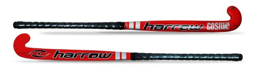 Harrow Harrow Cosmic 124 Field Hockey Stick, 36
