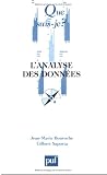L'analyse des données