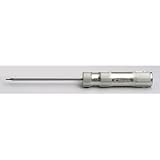 Factory Team .050 Hex Driver, Silver Handle