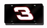 Dale Earnhardt Laser Tag