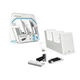  : Automatic Recharging Station