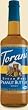 Torani Sugar Free Peanut Butter Syrup, 750mL