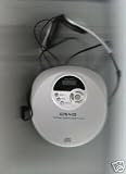 Craig Personal Cd Player