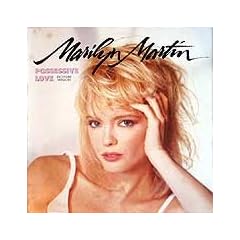 Posessive love (Ext. Version, 1988) [VINYL]