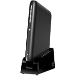 Western Digital My Passport Elite 320 GB USB 2.0 Portable External Hard Drive (Charcoal)
