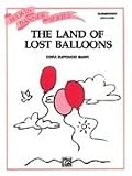Alfred Publishing 00 - PA02467 The Land of Lost Balloons Sheet M...