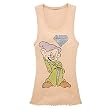 Disney Rhinestone Dopey Junior Tank Top for Her