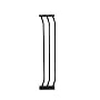 Dreambaby 7.0" Gate Extension, Black