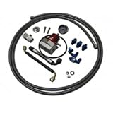 AAM Competition AAM35FS-FRSSTD Fuel Return System - Basic Infiniti G35 03-06 by AAM Competition