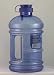 Kitchen & Housewares : New Wave Enviro 2.2 Liter Round Bottle w/ Handle and Big Drink cap