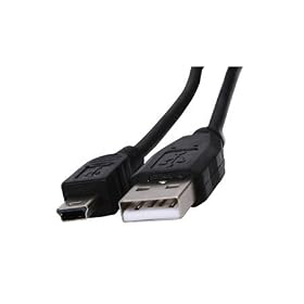 mr!tech USB c�ble pour Canon appareils photo num�rique | Remplacement pour IFC-300 PCU, IFC-400 PCU | Compatible avec: Powershot S5is, S3 is, S5 is, S30, S40, S45, S50, S60, S300, S330, S400, S410, S500, S70, S80, SD10, SD20, SD30, SD40 (Station), SD100, SD110, SD200, SD300, SD330, SD400, SD430, SD450, SD500, SD550, SD600, SD630, SD700 is, SD750, SD770 is, SD800 is, SD850 is, SD870 is, SD880 is, SD890 is, SD900, SD950 is, SD990 is, SD1000, SD1100 is, SX10 is, SX100 is, SX110 is, TX1