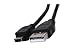 mr!tech USB câble pour Aiptek appareils photo numérique | Remplacement pour ZCB-PKX | Compatible a