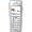 Nokia 6230 Mobile Phone Genuine SIM Free (Black/Silver) - not ex-network unlocked