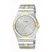 Citizen #BM0724-51A Men's Eco Drive Elektra Diamond Accented Watch