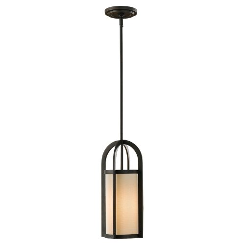 Murray Feiss Stelle P1199ORB Pendant - 7.25 diam. in. - Oil Rubbed Bronze Murray Feiss Stelle P1199ORB Pendant - 7.25 diam. in. - Oil Rubbed Bronze