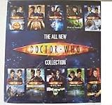 Doctor Who Collection - Box Set of 10 books - RRP £59.99