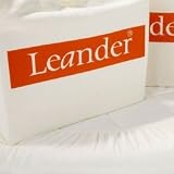 Leander 2er Pack SpannBettlaken, Babywiege für 22,95 &euro;