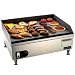 Anvil Electric Flat Top Griddle - 24"W