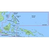 GARMIN BLUECHART MICRO SD XAE005R PHILIPPINES JAVA