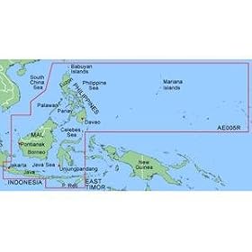XAE005R, Philippines