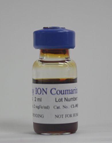 Molday ION Coumarin - MRI cell labeling and imaging agent