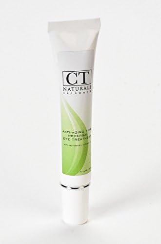 Anti-Aging Time Reversal Eye Treatment