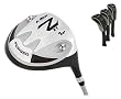 AMF ZXT Wood Set (Women's, Right-Handed)