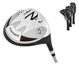 AMF ZXT Wood Set (Women's, Right-Handed)