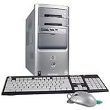  : HP Debranded Athlon 64 X2 4600+ 1GB 250GB DVD±RW No OS