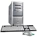 PC Hardware : HP Debranded Athlon 64 X2 4600+ 1GB 250GB DVD±RW No OS