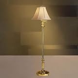 Classic Brass Swing Arm Floor Lamp Classic Brass Swing Arm Floor Lamp