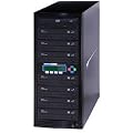 1 To 7, 22X KanguruDVD Dupl
