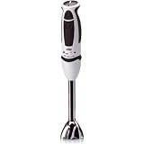 Braun - mr500 - Mixeur plongeant 600w Multiquick Soup