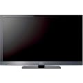 Sony BRAVIA KDL-40EX605 101,6 cm (40 Zoll) LED-Backlight-Fernseher (Full-HD, DVB-T/-C/-S2) schwarz