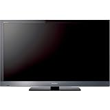 Sony BRAVIA KDL-40EX605 101,6 cm (40 Zoll) LED-Backlight-Fernseher (Full-HD, DVB-T/-C/-S2) schwarzvon "Sony"