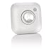 Philips Spot On 360, Blanc, spot mobile LED sans fil orientable avec d�tecteur de pr�sence, fonctionnne avec piles 6919131PH