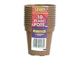 Review Sankey  / Sankey 132 Plant Pot 8cm X10