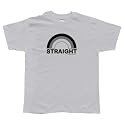Straight T-Shirt