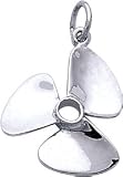 Propeller Charm by Rembrandt Charms