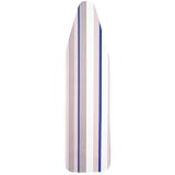 Ultra Ironing Cover and Pad Set - Boston Stripe